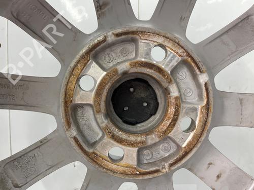 Rim FORD B-MAX (JK) 1.0 EcoBoost | BP39196629C45 - Image 5