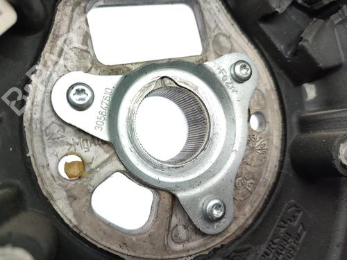 Steering wheel AUDI A3 (8P1) 1.9 TDI | BP23750858C49 