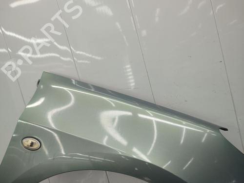 Right front fenders PEUGEOT 307 Break (3E) 2.0 HDi 135 | BP23721560C42 