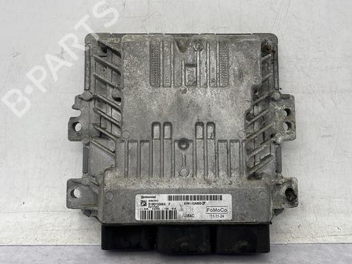 Electronic module FORD C-MAX II (DXA/CB7, DXA/CEU) 1.6 TDCi | BP32166174M83 