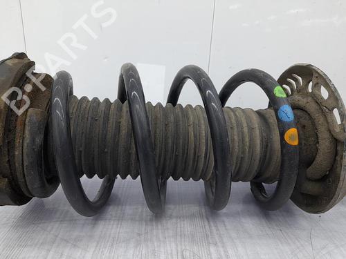 Left front shock absorber VW PASSAT B6 (3C2) 2.0 TDI 16V | BP23707996M16 