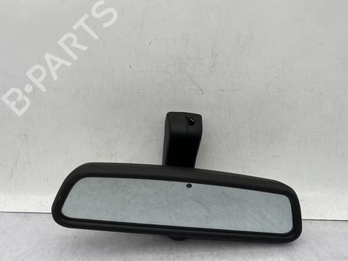 Used Rear mirror BMW 3 Touring (E46) 320 d (150 hp) 23683364