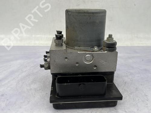 ABS pump PEUGEOT 407 (6D_) 1.6 HDi 110 (6D9HZC, 6D9HYC) | BP30463805M43
