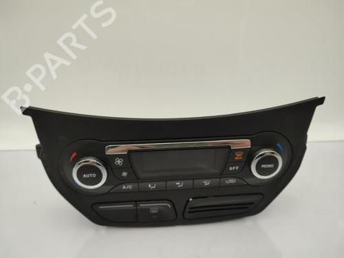 Climate control FORD C-MAX II (DXA/CB7, DXA/CEU) 1.6 TDCi | BP23720210I5  - Image 5