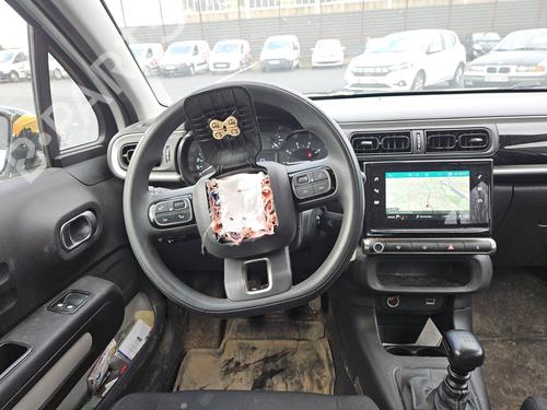 Other CITROËN C3 III (SX) 1.5 BlueHDi 100 (SXYHYP, SXYHTU) | BP31814128O1  - Image 6