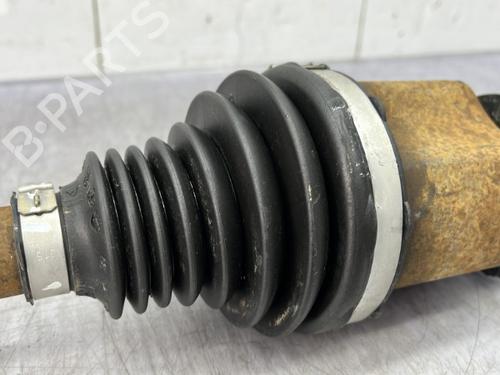 Right front driveshaft CITROËN NEMO Box Body/MPV (AA_) 1.3 HDi 75 | BP23756139M39  - Image 6