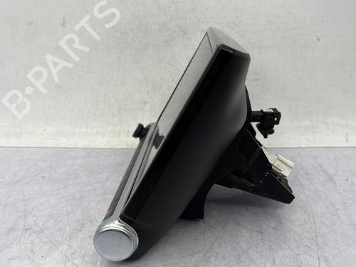 Display CITROËN C4 CACTUS 1.5 BlueHDi 100 | BP30961246C48