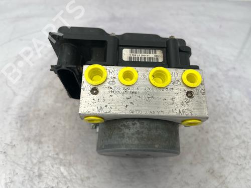 ABS pump DACIA SANDERO 1.5 dCi | BP39151630M43 - Image 2