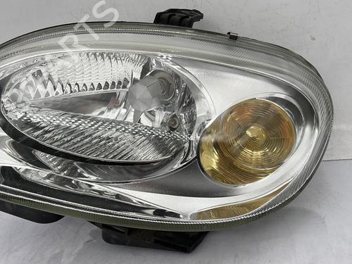 Left headlight CITROËN SAXO (S0, S1) 1.1 X, SX | BP29634719C28 