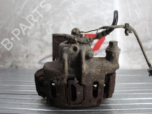Used Left front brake caliper CITROËN JUMPY I Van (BS_, BT_, BY_, BZ_) 1.9 D 70 (69 hp) 23668050
