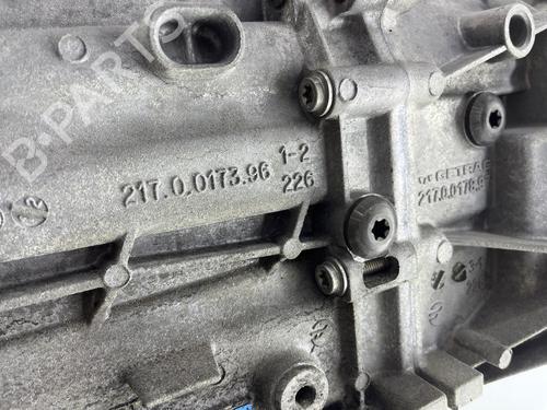 Gearbox BMW 1 (E87) 116 i | BP38760312M3  - Image 6