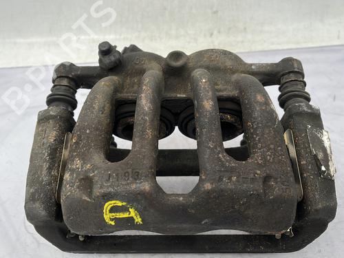 Right front brake caliper CITROËN C5 III (RD_) 2.0 HDi 165 (RDRHHA, RDRHH8) | BP32494942M104
