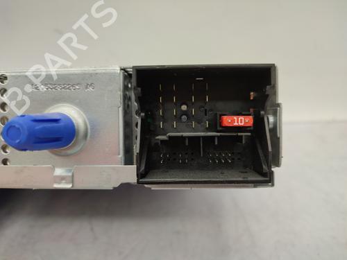 Radio PEUGEOT RCZ 1.6 16V | BP24517877E6 