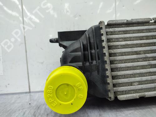 Intercooler PEUGEOT 407 (6D_) 1.6 HDi 110 (6D9HZC, 6D9HYC) | BP23712871M30  - Image 8