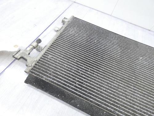 Used AC radiator RENAULT MEGANE III Hatchback (BZ0/1_, B3_) 1.5 dCi (106 hp) 23697425