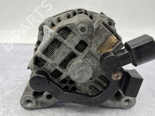 Alternator CITROËN C3 I (FC_, FN_) 1.4 i | BP23681360M7 