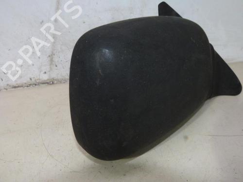 Used Right mirror FORD ESCORT IV (GAF, AWF, ABFT) 1.6 D (54 hp) 23667044