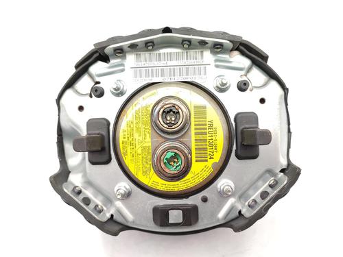 Driver airbag BMW X3 (E83) 2.0 d | BP23739405C9 