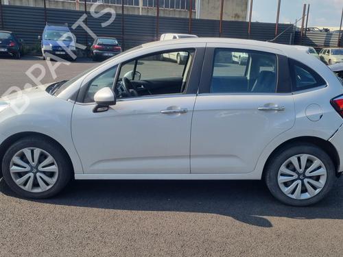 ABS pump CITROËN C3 II (SC_) 1.6 BlueHDi 100 | BP23705022M43 - Image 16
