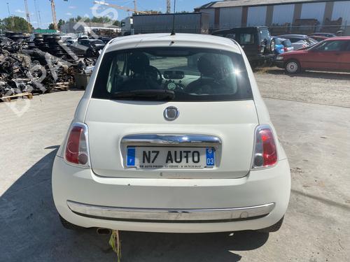 Right taillight FIAT 500 (312_) 1.3 D Multijet (312AXB1A) | BP36986265C35 - Image 58