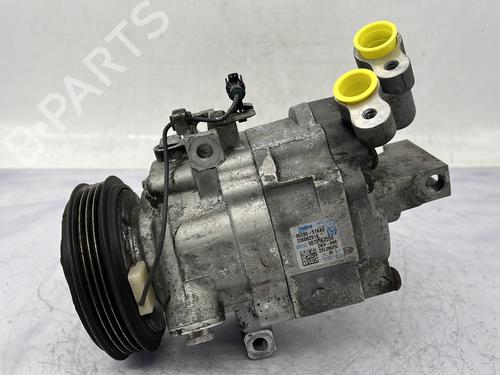 AC compressor OPEL AGILA B (H08) 1.2 (F68) | BP32482282M34  - Image 8
