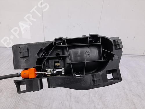 Rear right lock CITROËN C4 Grand Picasso I (UA_) 2.0 HDi 138 | BP23709322C99 