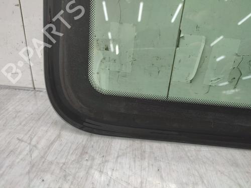 Rear right quarter glass RENAULT KANGOO (KC0/1_) 1.5 dCi (KC07) | BP29406285C92 
