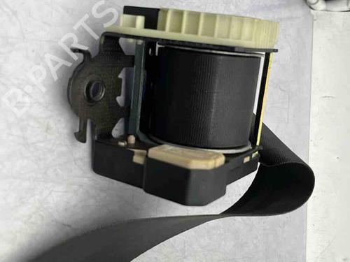 Front left seatbelt CITROËN C2 (JM_) 1.4 | BP36480606I26 - Image 2