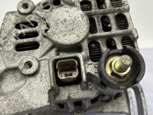 Used Alternator Alternator RENAULT CLIO II (BB_, CB_) 1.2 16V (BB05, BB0W, BB11, BB27, BB2T, BB2U, BB2V, CB05,... (75 hp) 24338951 24338951