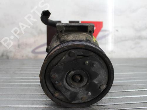 Used AC compressor AC compressor RENAULT MEGANE I Coach (DA0/1_) 1.6 16V (DA0B, DA04, DA11) (107 hp) 23691994 23691994