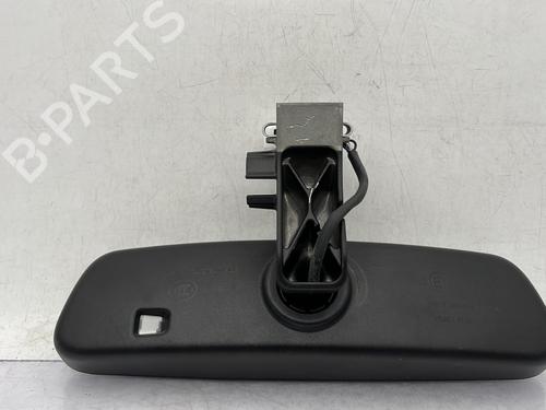 Rear mirror RENAULT SCÉNIC IV (J9_) 1.6 dCi 130 | BP26436828I6 