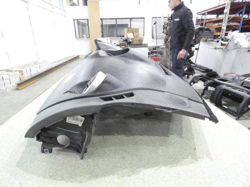 Dashboard RENAULT KANGOO Express (FW0/1_) 1.5 dCi 70 (FW0A, KW0V) | BP23686925C46 - Image 16