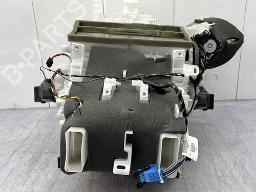 Heater matrix box CITROËN C3 III (SX) 1.6 BlueHDi 100 | BP24889877M61  - Image 6