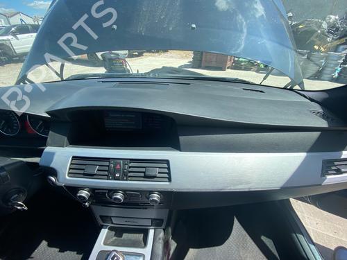 Seats set BMW 5 (E60) | BP36511783C78 - Image 203