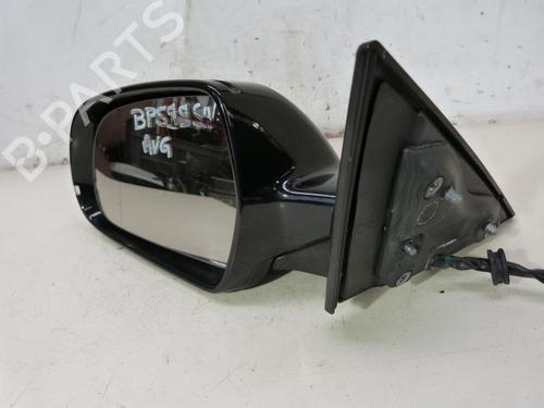 left-mirror-audi-a5-8t3-2007-2008-2009-2010-2011-2012-2013-2014-2015-2016-2017-23694560 main image