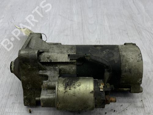 Used Starter PEUGEOT 605 (6B) 2.5 Turbo Diesel (129 hp) 23688298