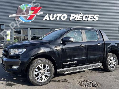 Anti roll bar FORD RANGER (TKE) 3.2 TDCi 4x4 | BP23749211M96  - Image 9