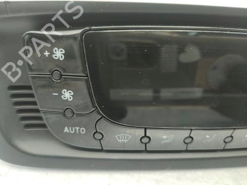 Climate control SEAT IBIZA IV (6J5, 6P1) 1.6 TDI | BP25716718I5 
