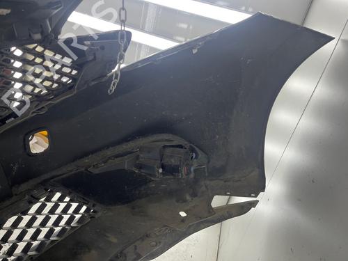 Front bumper NISSAN NOTE (E12) 1.2 DIG-S | BP36337998C7 - Image 11