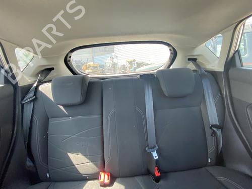 Seats set FORD FIESTA VI (CB1, CCN) 1.25 | BP37636894C78 - Image 9