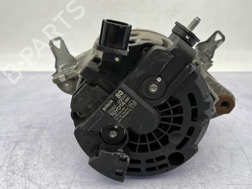 Alternator TOYOTA YARIS (_P9_) 1.0 VVT-i (KSP90_, KSP90R) | BP24055471M7 