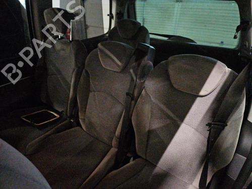 Tanklåg PEUGEOT 807 (EB_) 2.0 HDi | BP26687969C131 - Image 16