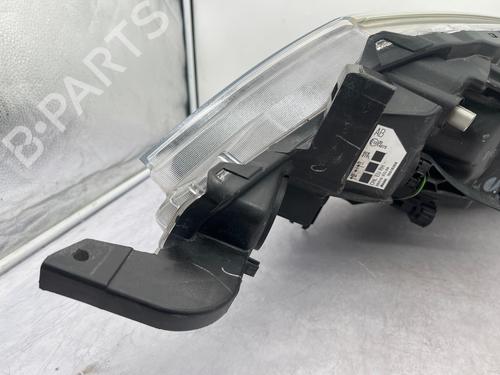 Right headlight NISSAN PULSAR Hatchback (C13) 1.5 dCi | BP36287924C29  - Image 8