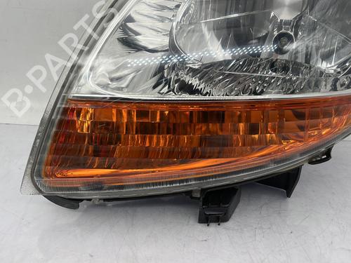 Left headlight RENAULT KANGOO Express (FC0/1_) 1.5 dCi (FC07, FC1R) | BP30125616C28 