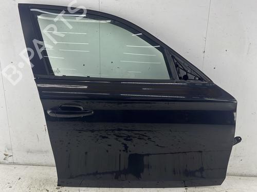 Dør højre fortil BMW 1 (E87) 118 d (143 hp) 31861865