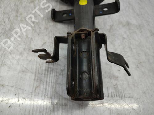 Right front shock absorber RENAULT CLIO IV (BH_) 1.5 dCi 75 | BP23706321M17 