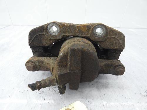 Right front brake caliper PEUGEOT 2008 I (CU_) 1.6 HDi | BP23695298M104 - Image 2