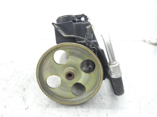 Used Steering pump Steering pump PEUGEOT 206 Hatchback (2A/C) 1.6 16V (109 hp) 23672510 23672510