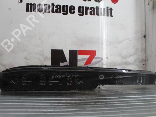 Used Instrument cluster Instrument cluster LANCIA DELTA II (836_) 1.9 TD (836AM, 836AN) (90 hp) 23691971 23691971