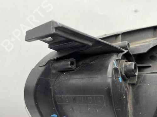 Right headlight RENAULT CAPTUR I (J5_, H5_) 1.2 TCe 120 | BP33569524C29  - Image 20